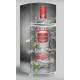 Envelopamento de Geladeira Inteira Vodka 2