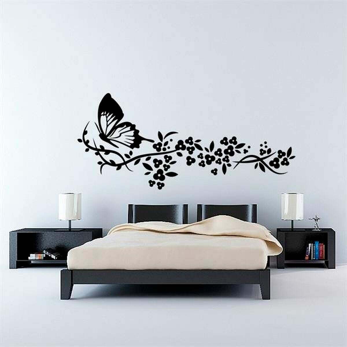 Adesivo de Parede Arabesco Mod. 5