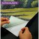 Adesivo para Porta Paisagem 73 Floresta e Montanhas