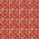 Adesivos de Azulejos Ladrilhos Hidr�ulicos Modelo 37