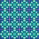 Adesivos de Azulejos Ladrilhos Hidr�ulicos Modelo 149