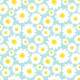Papel de Parede Floral Mod - 455
