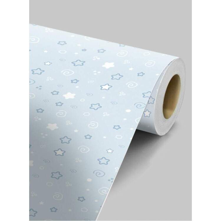 Papel de Parede Infantil Mod - 668