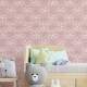 Papel de Parede Floral Mod - 479