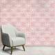 Papel de Parede Floral Mod - 479