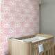 Papel de Parede Floral Mod - 479