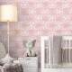 Papel de Parede Floral Mod - 479