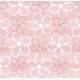 Papel de Parede Floral Mod - 479