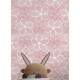 Papel de Parede Floral Mod - 479