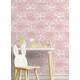 Papel de Parede Floral Mod - 479