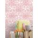 Papel de Parede Floral Mod - 479