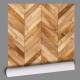 Papel de Parede Chevron Mod - 164