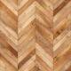 Papel de Parede Chevron Mod - 164
