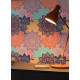 Papel de Parede Floral Mod - 494
