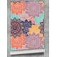 Papel de Parede Floral Mod - 494