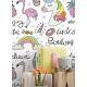 Papel de Parede Infantil Mod - 840