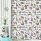Papel de Parede Infantil Mod - 840