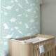 Papel de Parede Infantil Mod - 857