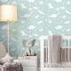 Papel de Parede Infantil Mod - 857