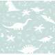 Papel de Parede Infantil Mod - 857