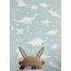 Papel de Parede Infantil Mod - 857