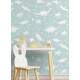 Papel de Parede Infantil Mod - 857