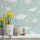 Papel de Parede Infantil Mod - 857
