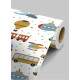 Papel de Parede Infantil Mod - 886