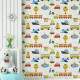 Papel de Parede Infantil Mod - 886