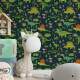 Papel de Parede Infantil Mod - 907