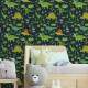 Papel de Parede Infantil Mod - 907