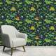 Papel de Parede Infantil Mod - 907
