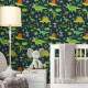 Papel de Parede Infantil Mod - 907