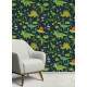Papel de Parede Infantil Mod - 907