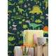 Papel de Parede Infantil Mod - 907