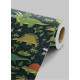 Papel de Parede Infantil Mod - 907