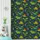 Papel de Parede Infantil Mod - 907