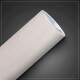 Adesivo para envelopamento de Geladeira Toda - Branco Fosco