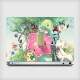 Adesivo Para Notebook Animes Pok�mon 12
