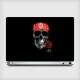 Adesivo para Notebook Bandas Guns n Roses 06