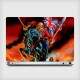 Adesivo para Notebook Bandas Iron Maiden 05