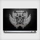 Adesivo para Notebook Bandas Linkin Park 05