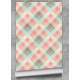Papel de Parede Vintage Retr� Mod 009