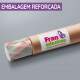 Papel de Parede Vintage Retr� Mod 009