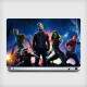 Adesivo para Notebook Filme Guardi�es da Gal�xia 07