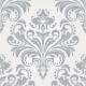 Papel de Parede Damask Mod 004