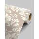 Papel de Parede Damask Mod 007