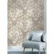 Papel de Parede Damask Mod 007