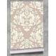 Papel de Parede Damask Mod 007