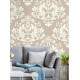 Papel de Parede Damask Mod 007